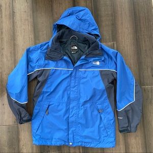 THE NORTH FACE- Youth 3 in 1 Coat